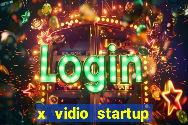 x vidio startup brasil 2024